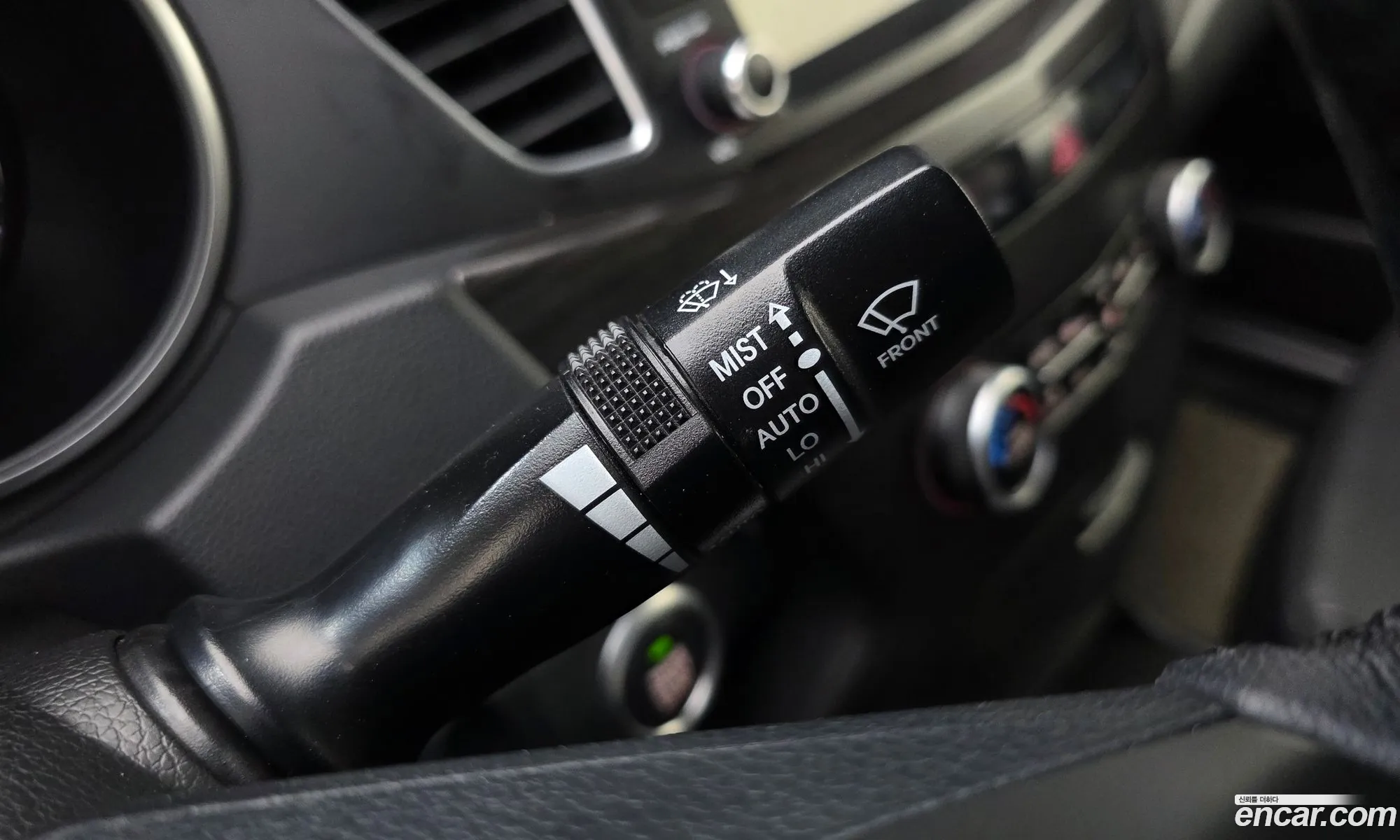 Kia The Prestige K7 2012 — 30