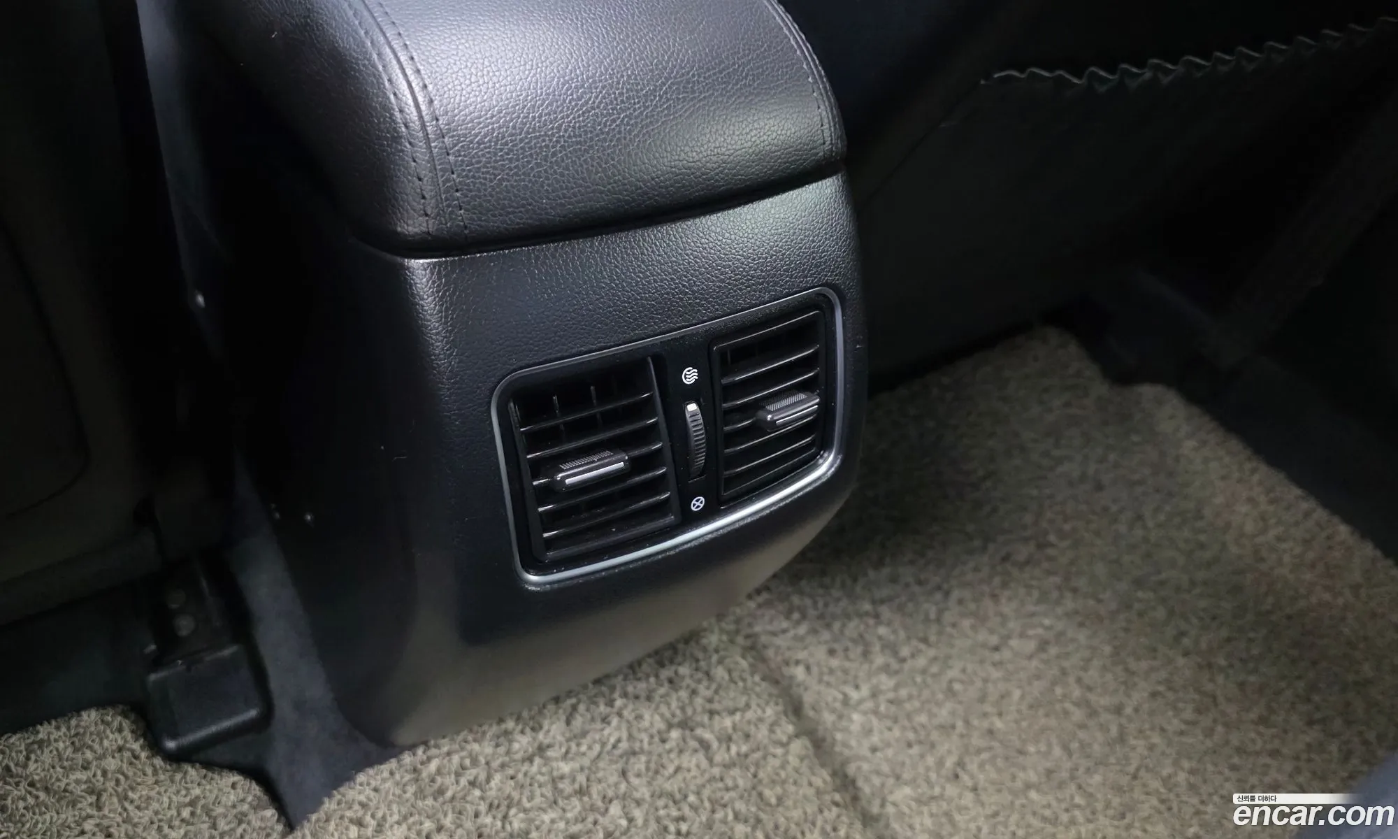 Kia The Prestige K7 2012 — 26