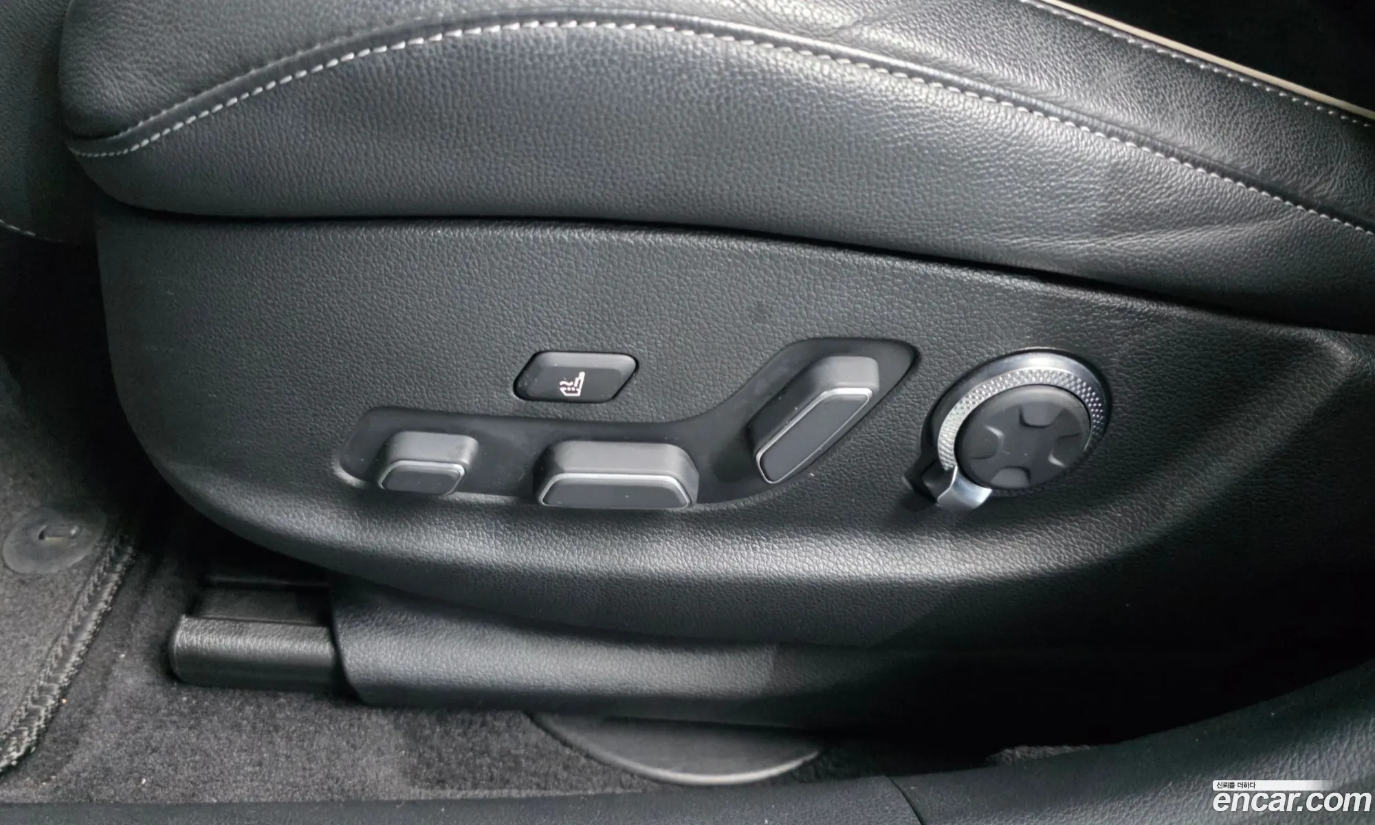 Genesis G80 2021 — 26