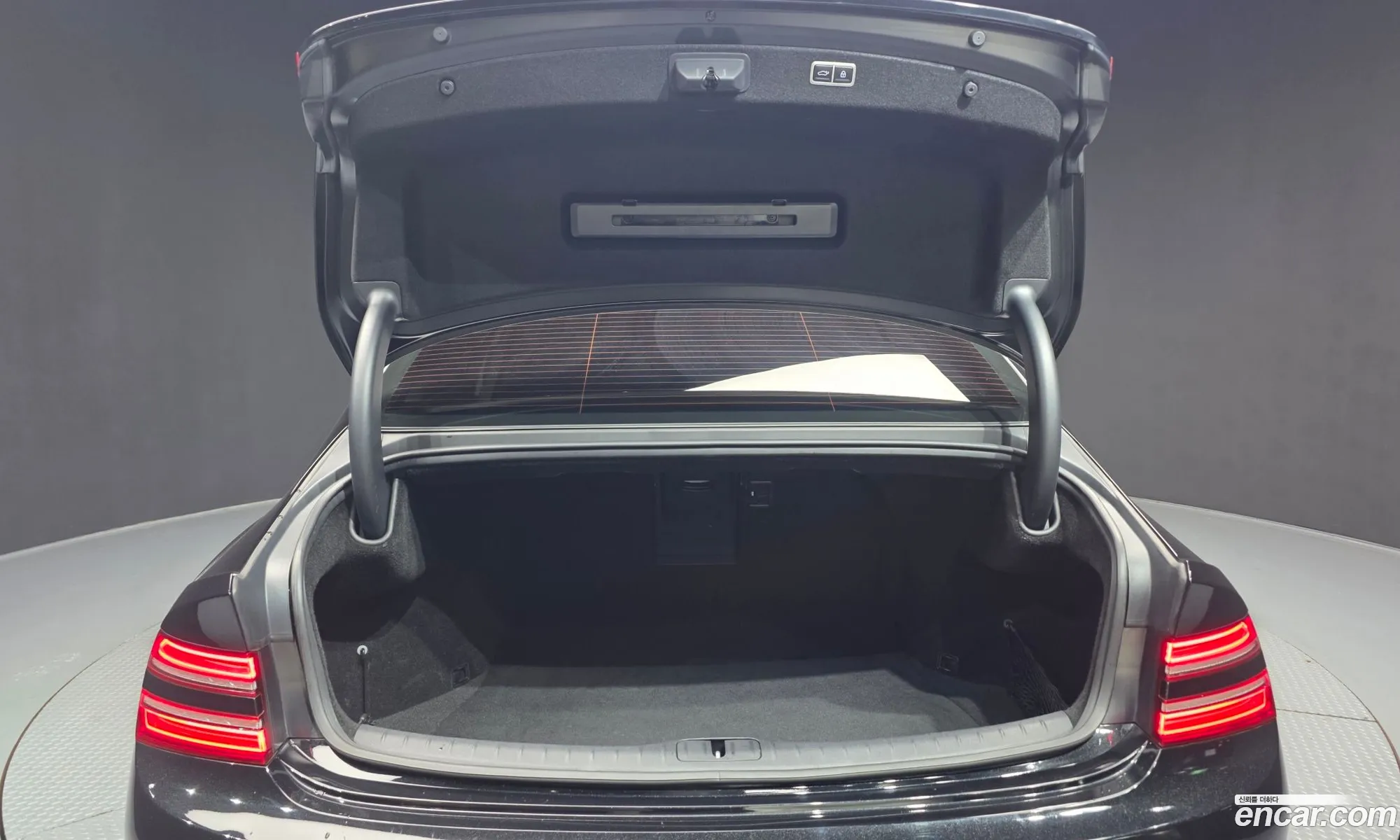 Genesis G80 2021 — 12