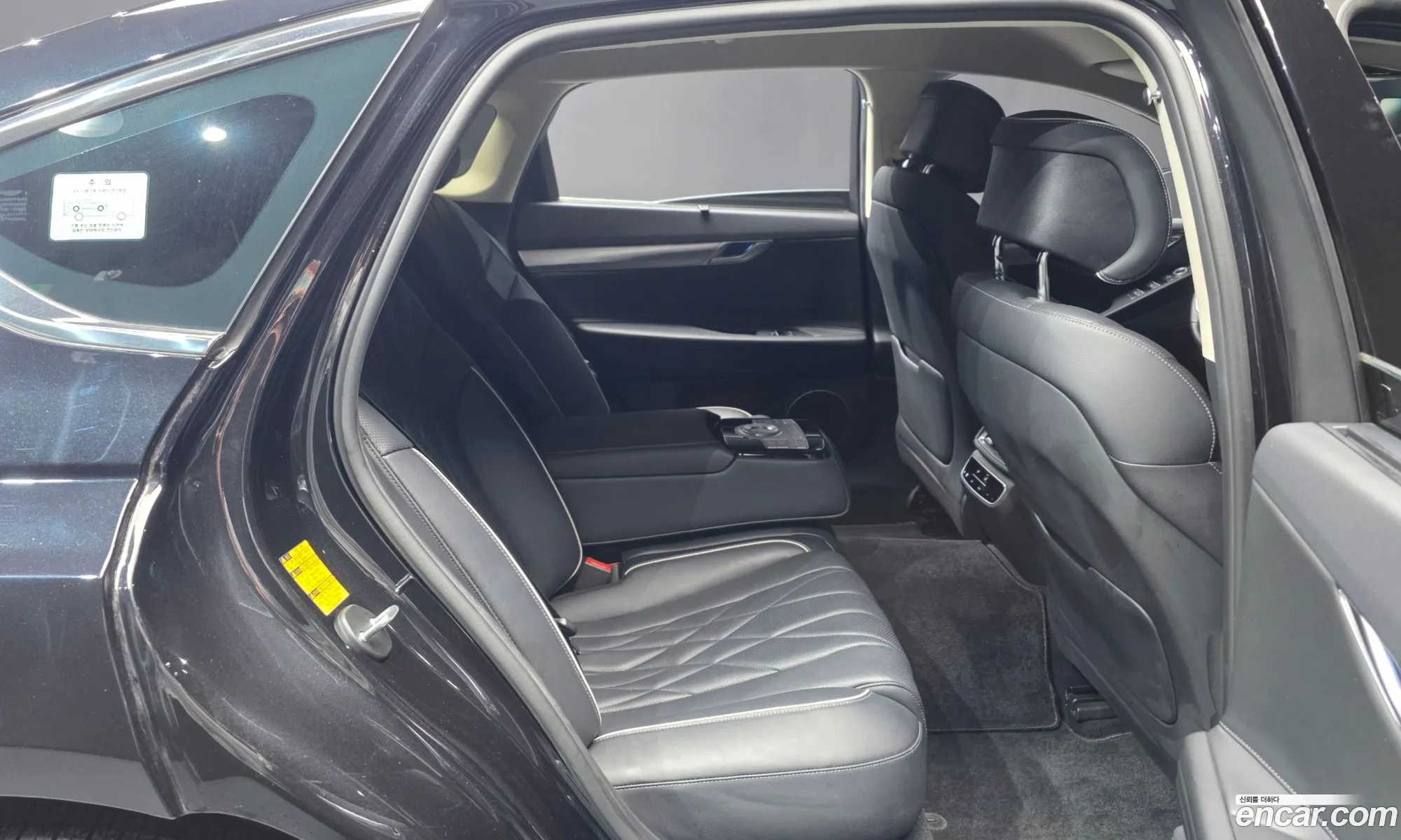 Genesis G80 2021 — 13