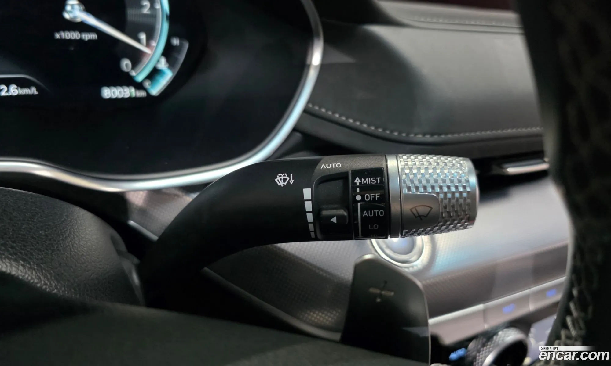 Genesis G80 2021 — 27