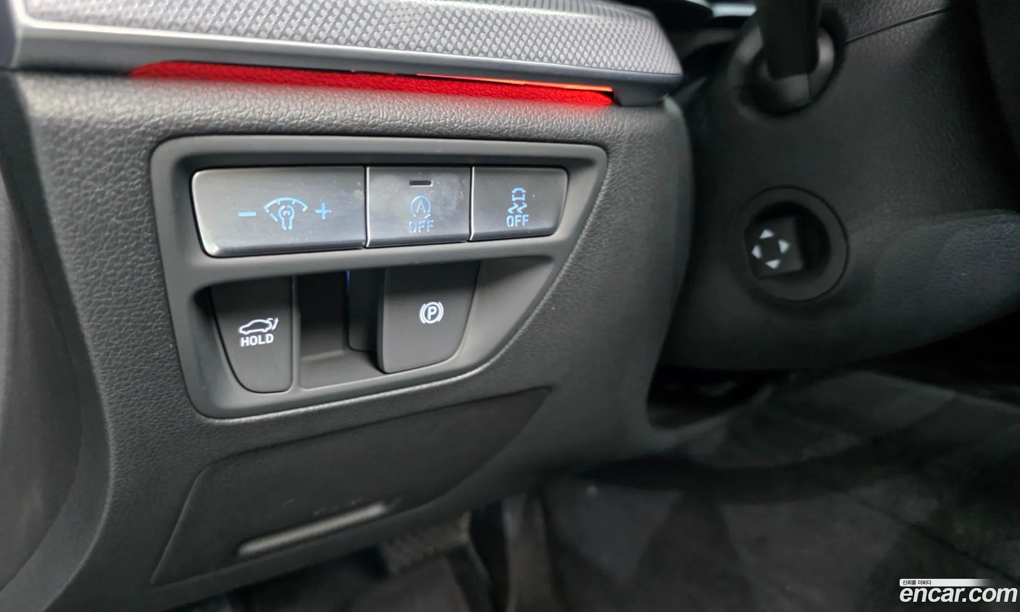 Genesis G80 2021 — 17