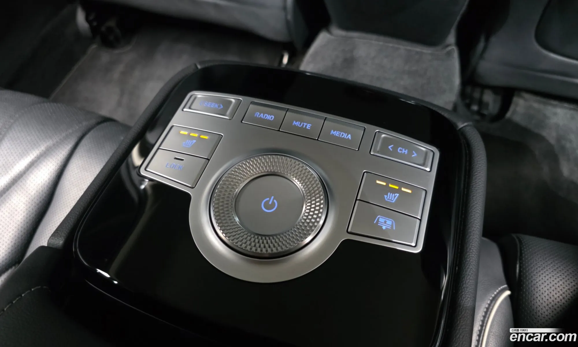 Genesis G80 2021 — 4