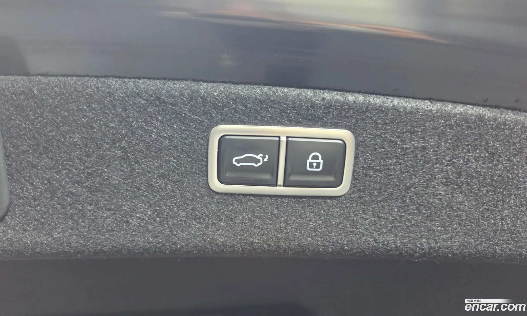 Genesis G80 2021 — 20