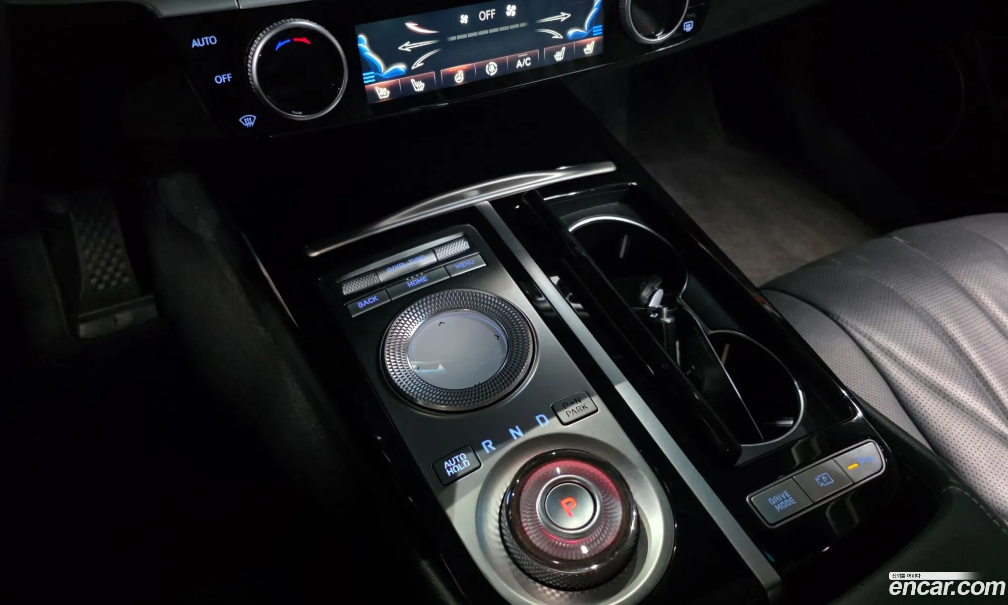 Genesis G80 2021 — 11