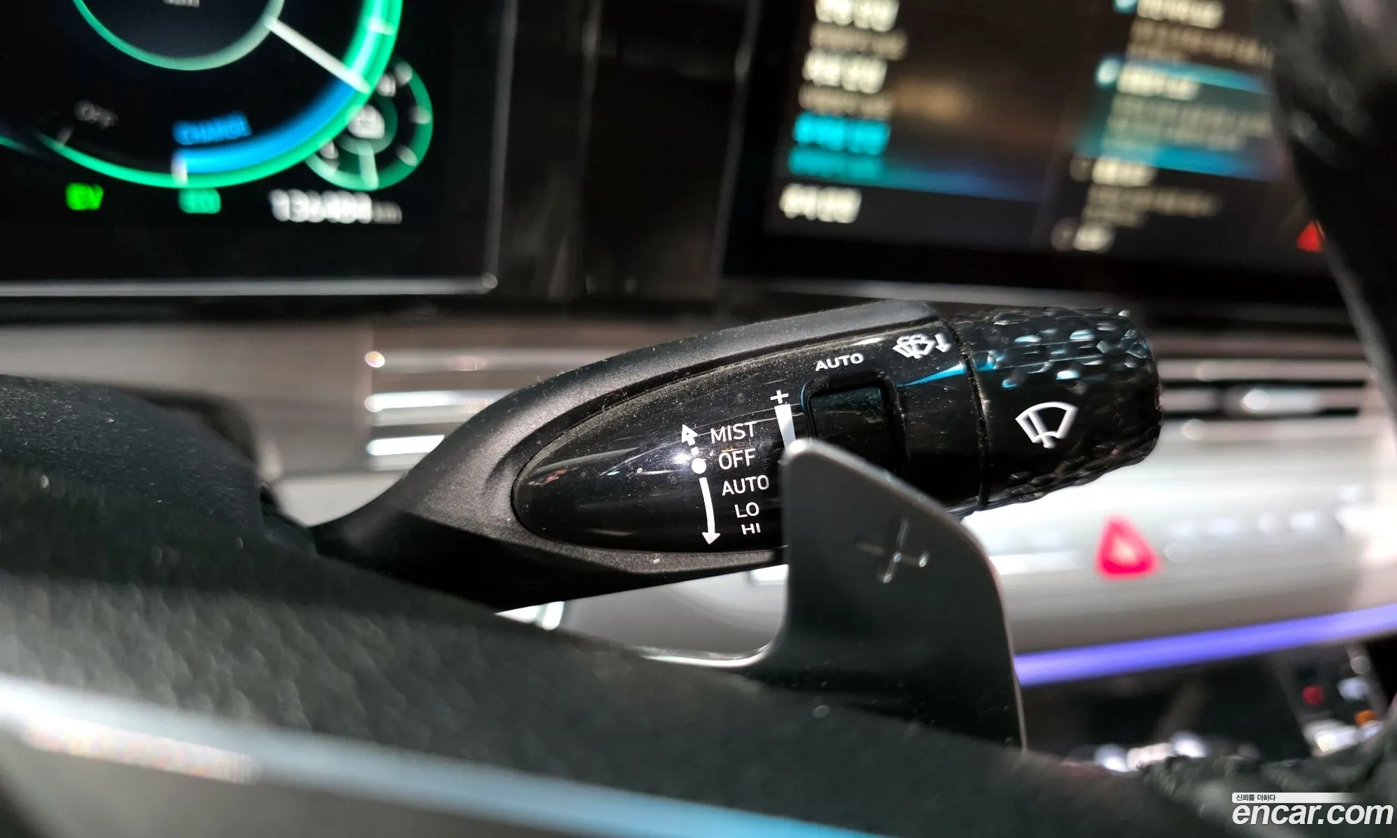Hyundai Grandeur IG Hybrid 2020 — 15