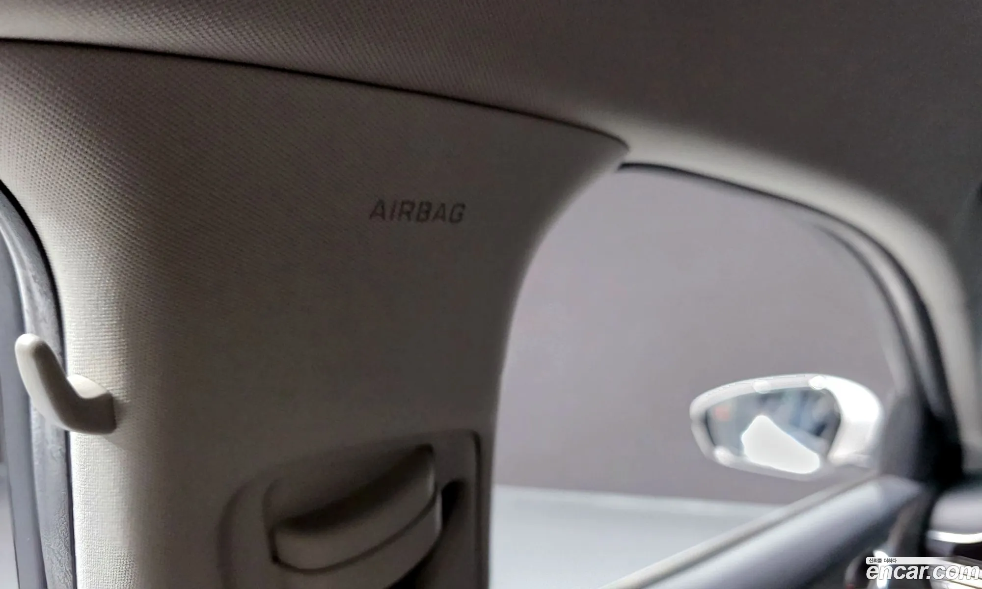 Hyundai Grandeur IG Hybrid 2020 — 6