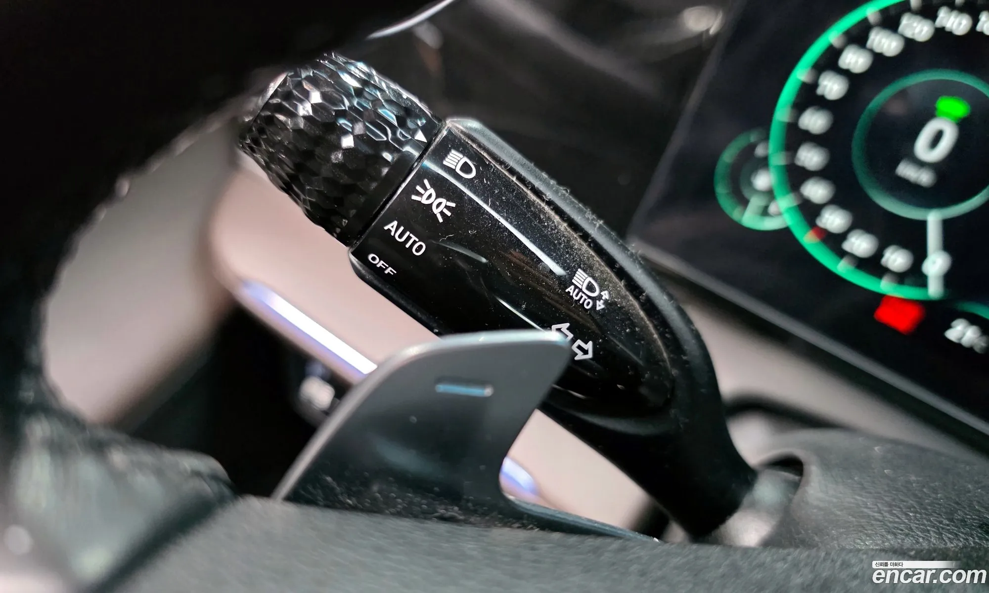 Hyundai Grandeur IG Hybrid 2020 — 5