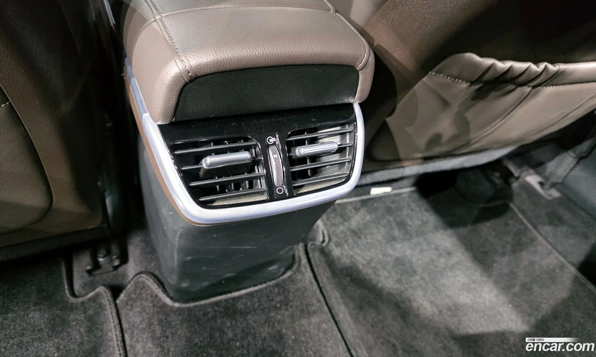 Hyundai Grandeur IG Hybrid 2020 — 4