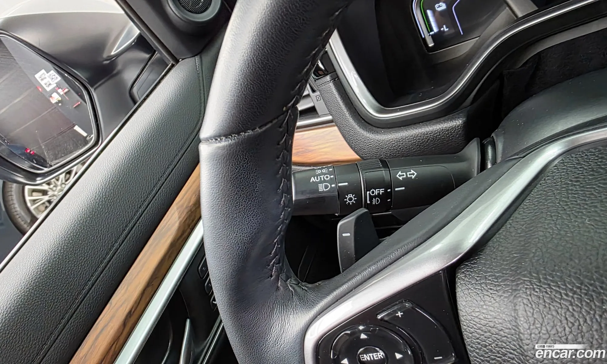 Honda CR-V 2022 — 7