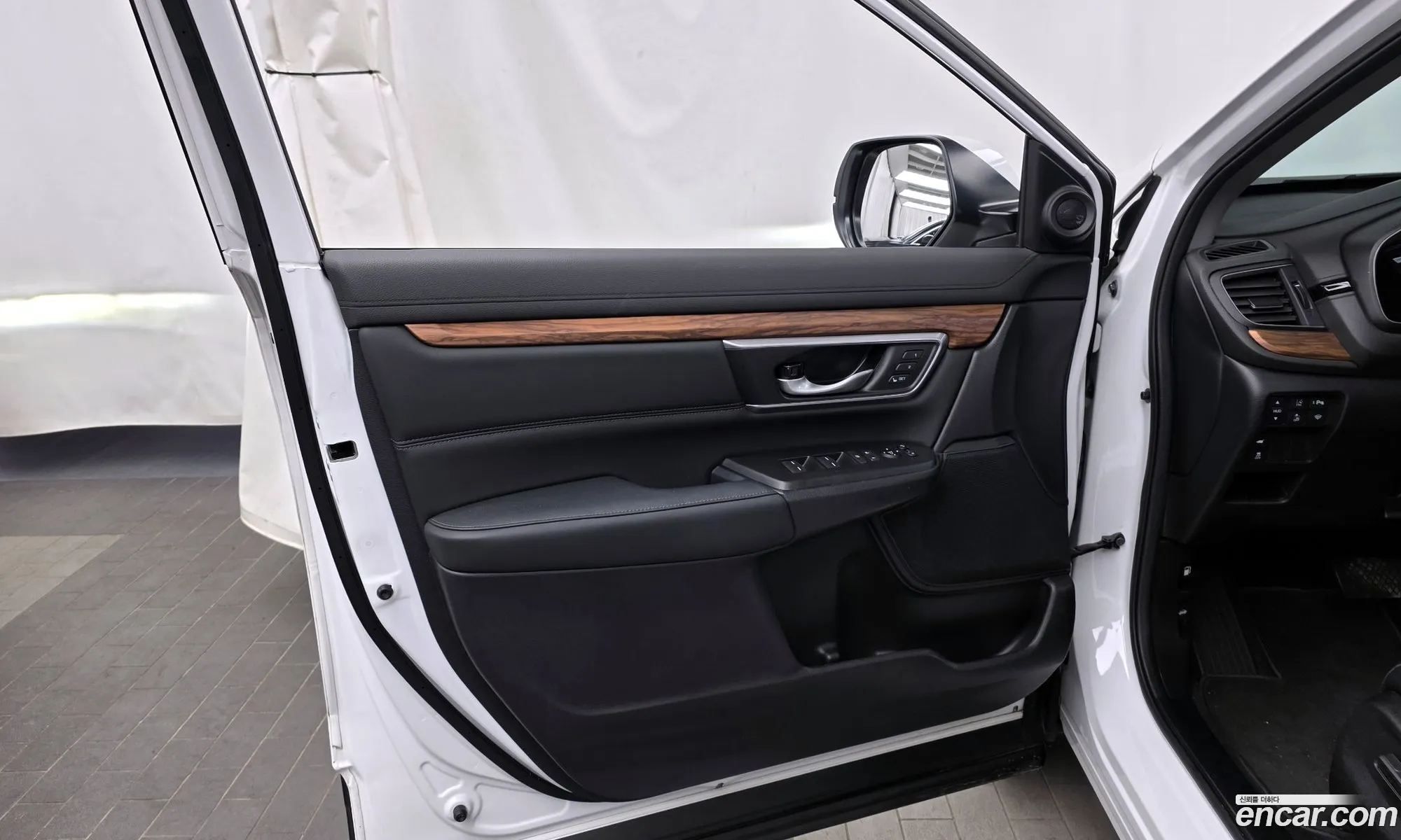 Honda CR-V 2022 — 30
