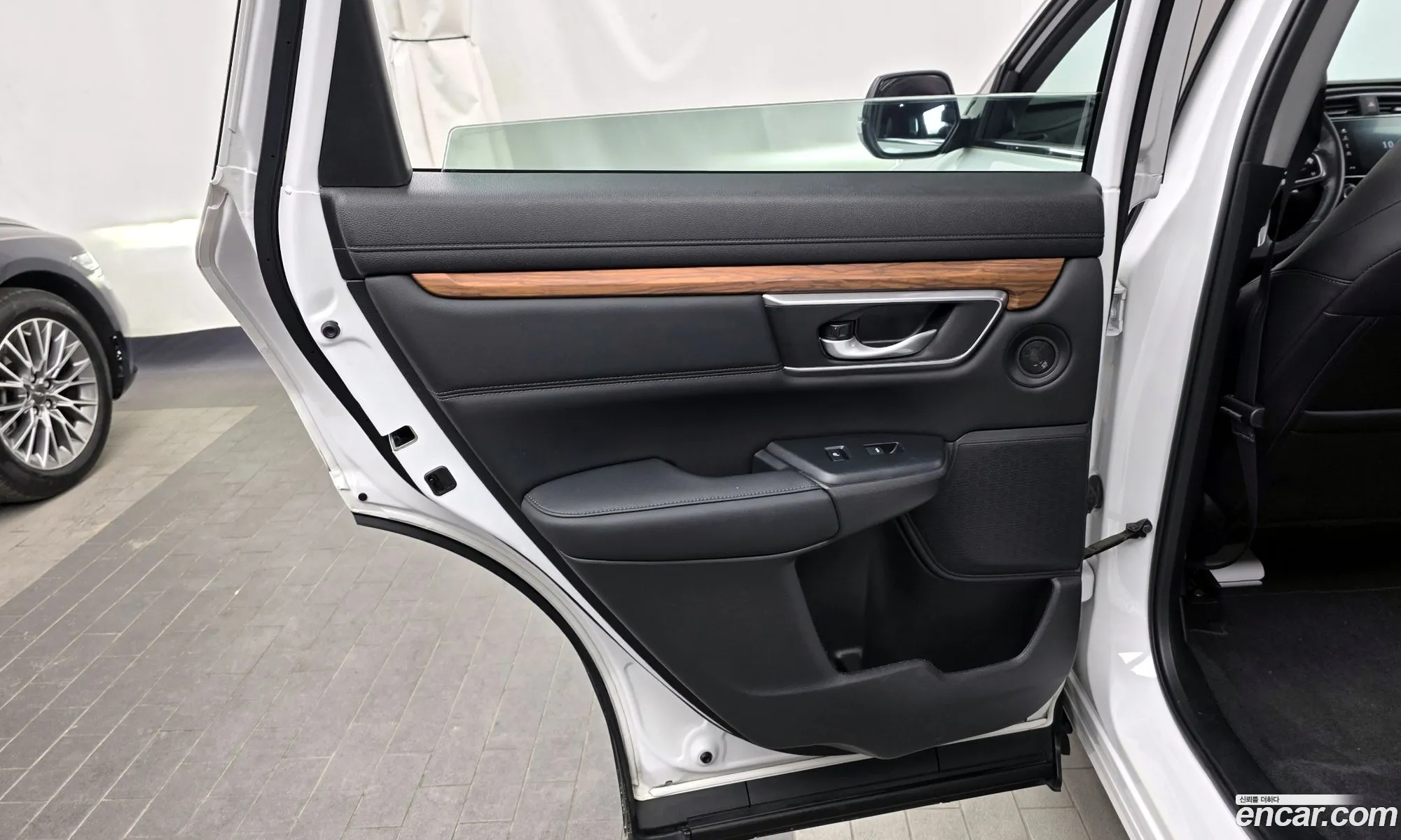 Honda CR-V 2022 — 34