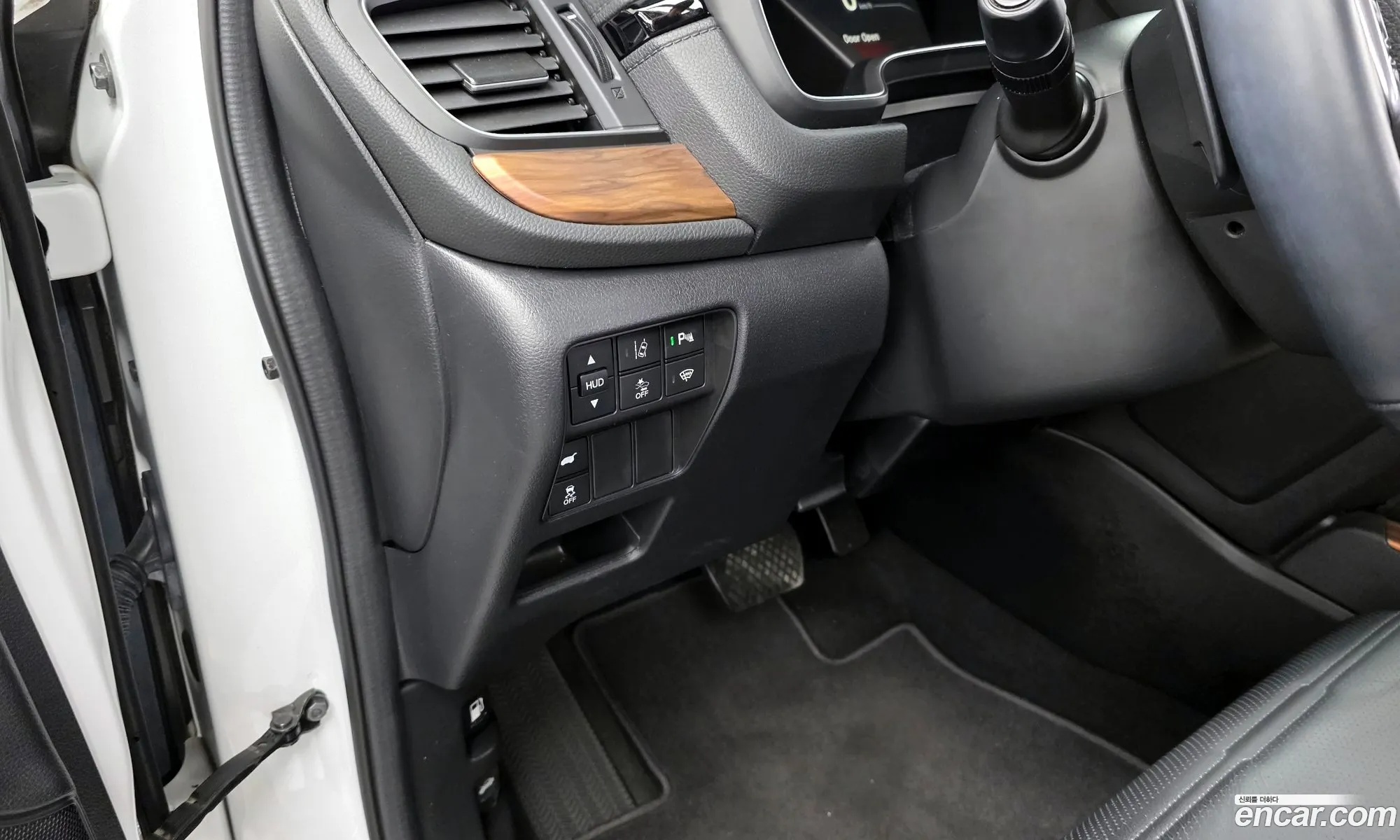 Honda CR-V 2022 — 29