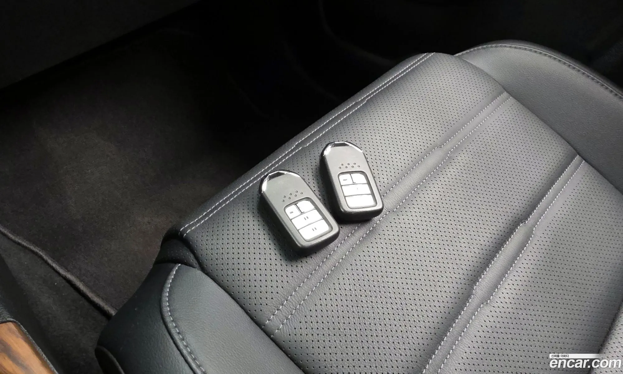 Honda CR-V 2022 — 16