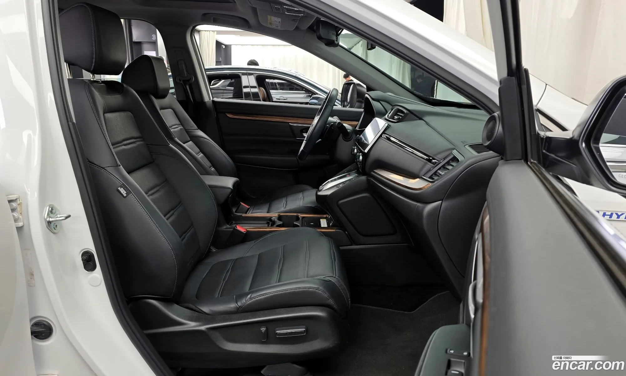 Honda CR-V 2022 — 24