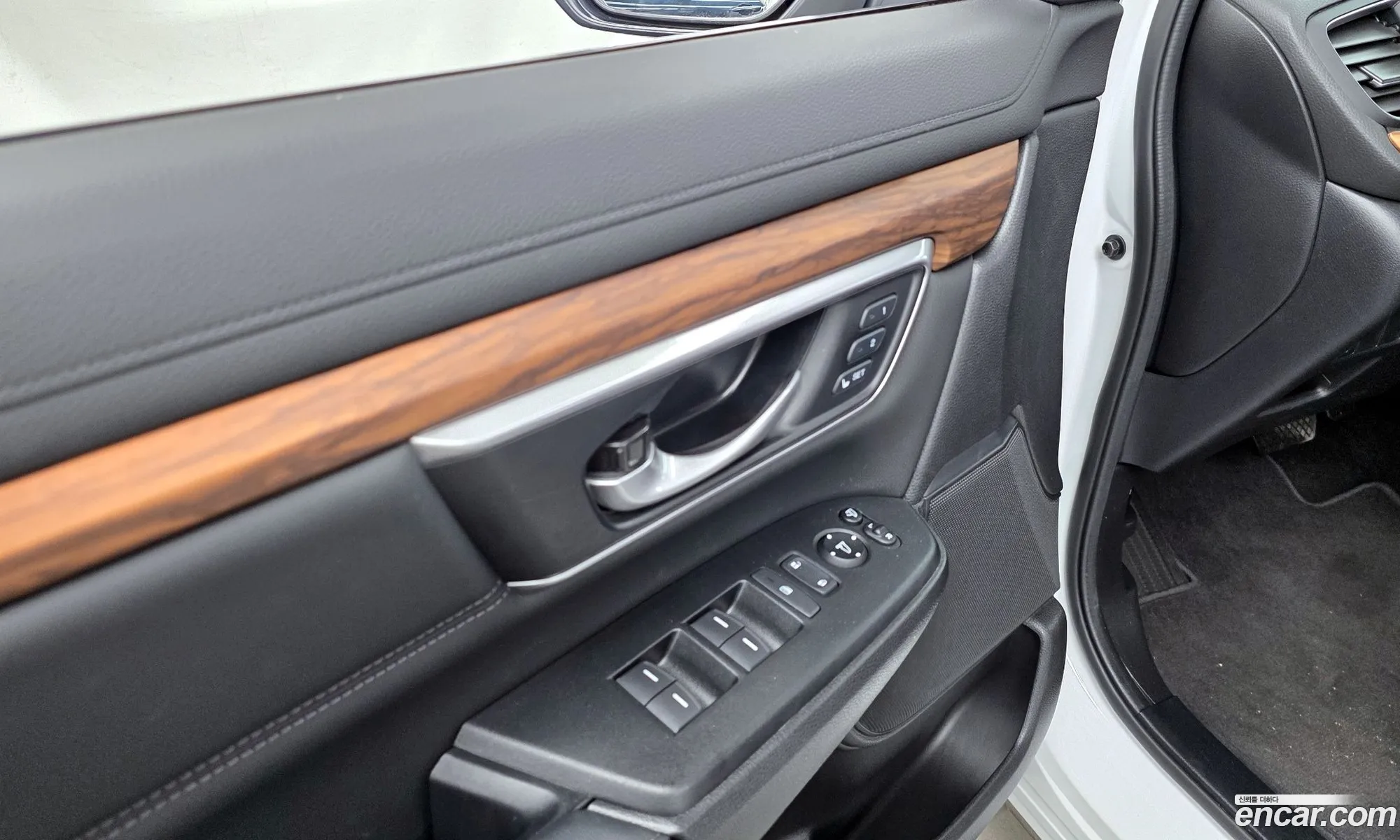 Honda CR-V 2022 — 23