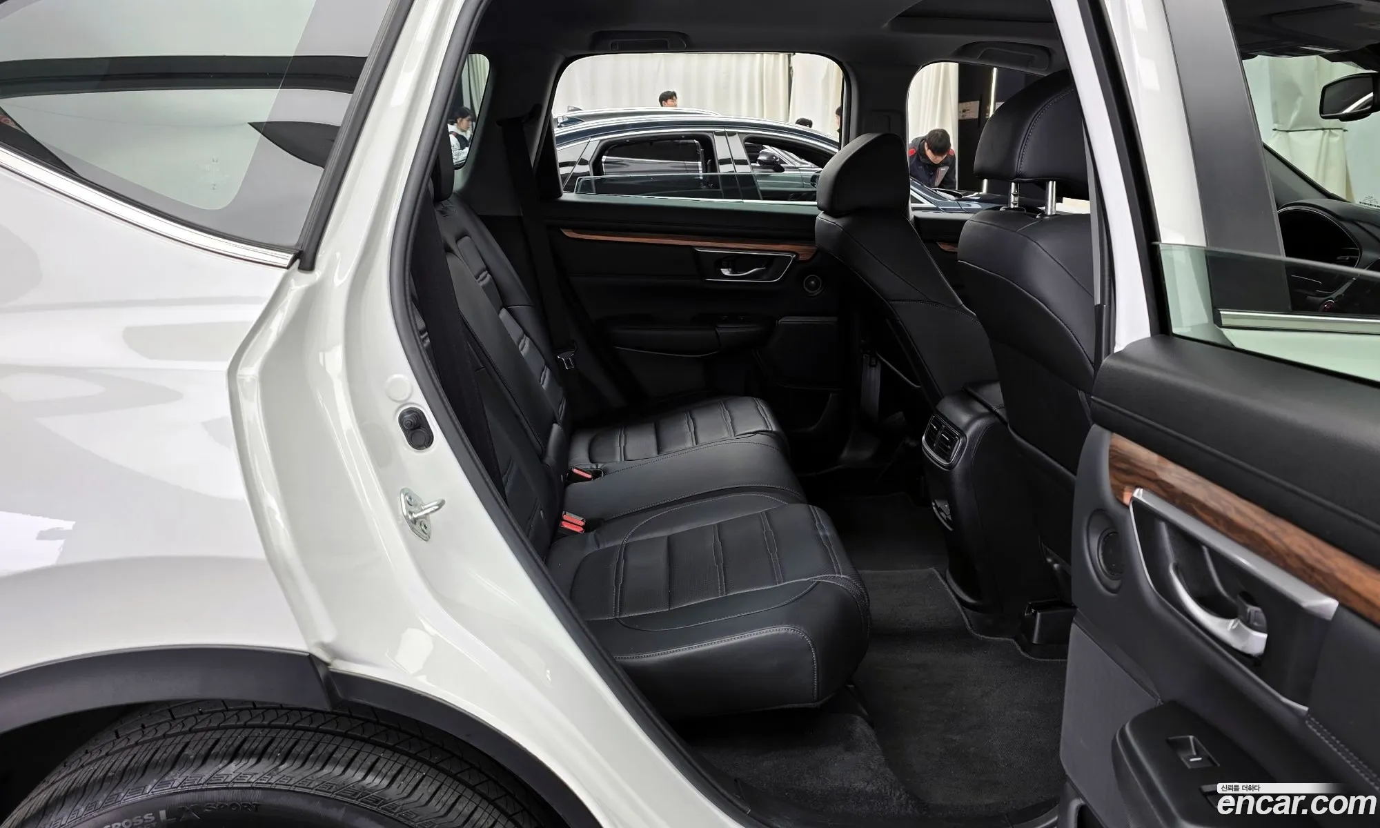 Honda CR-V 2022 — 9