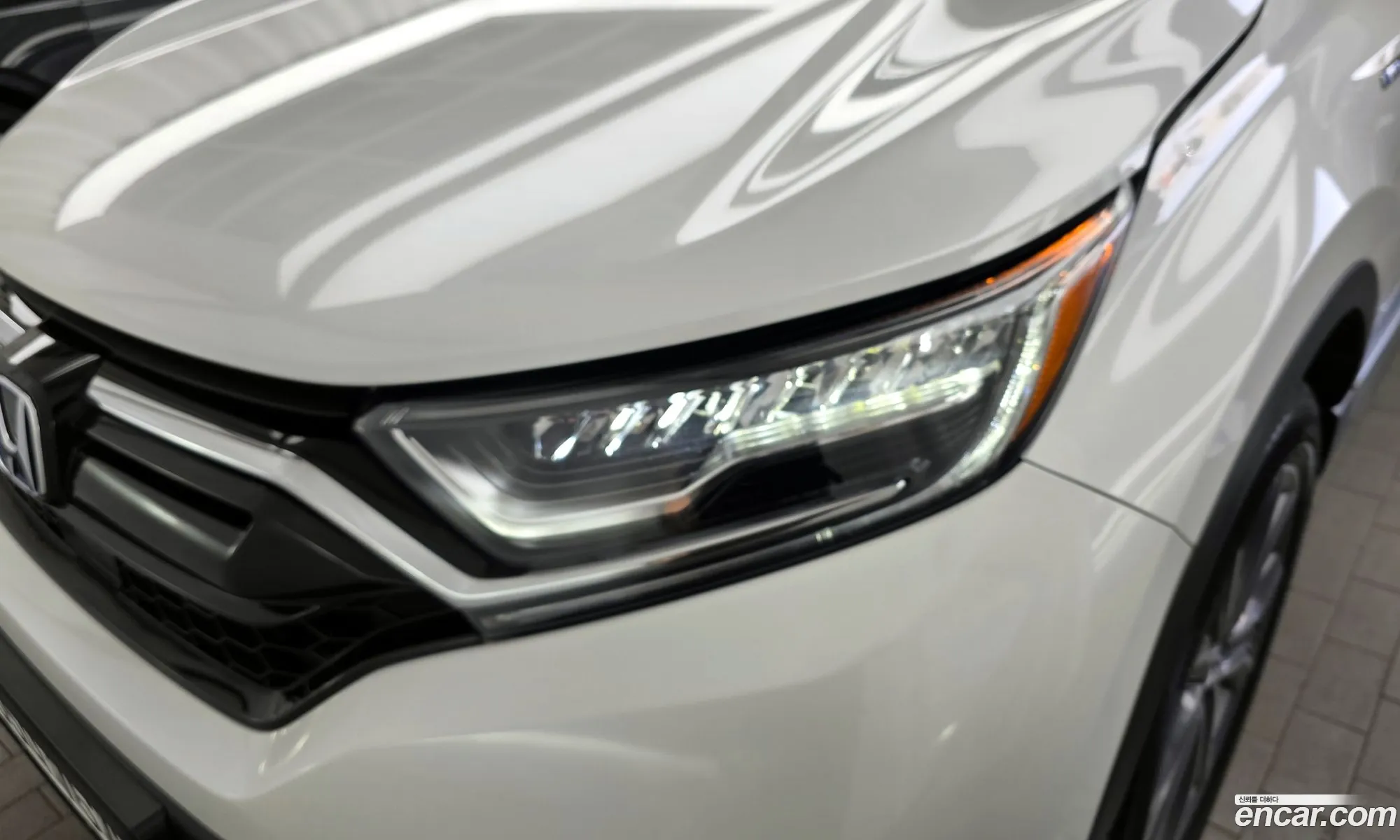 Honda CR-V 2022 — 32
