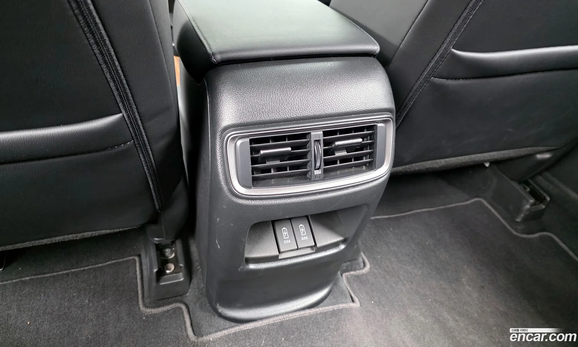 Honda CR-V 2022 — 25