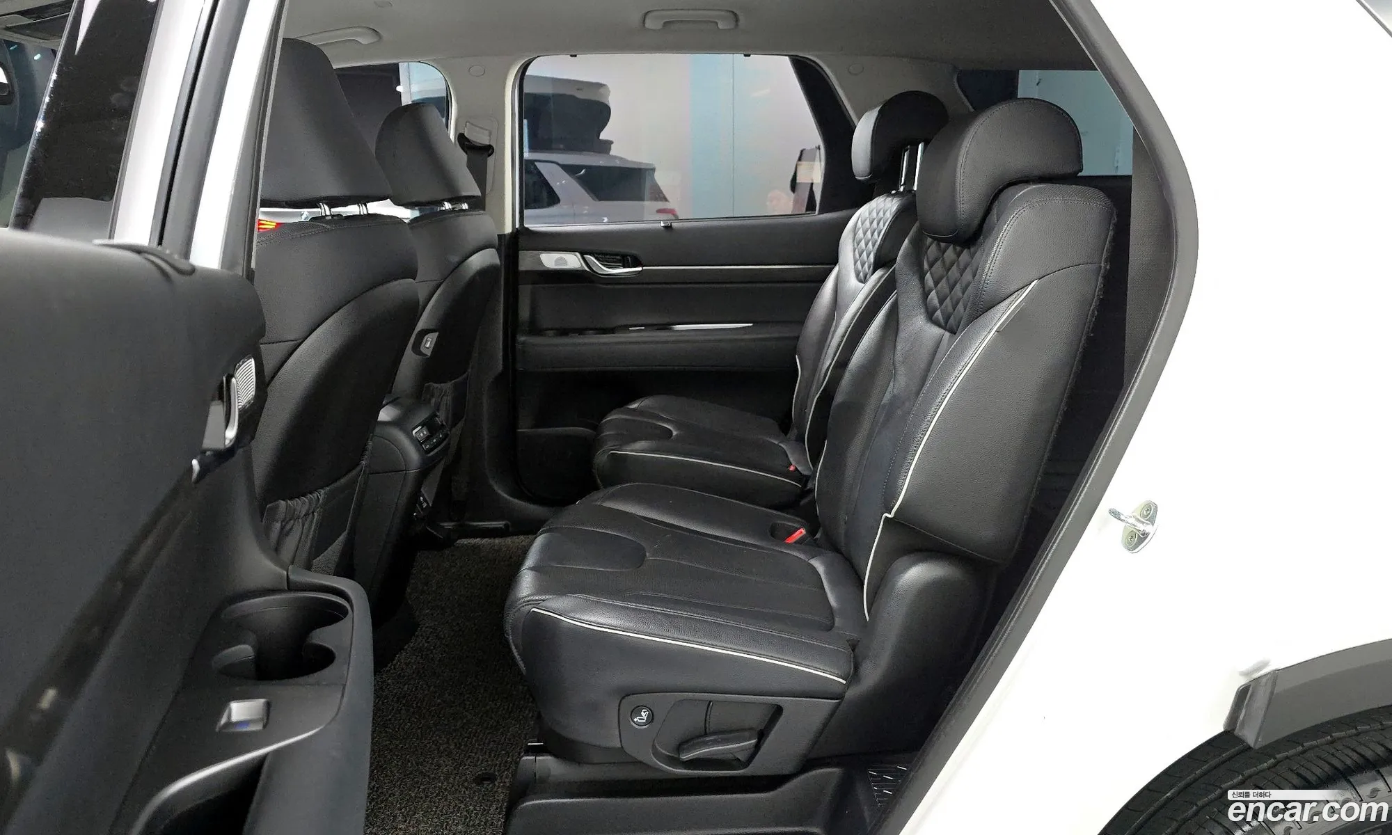 Hyundai Palisade 2019 — 26