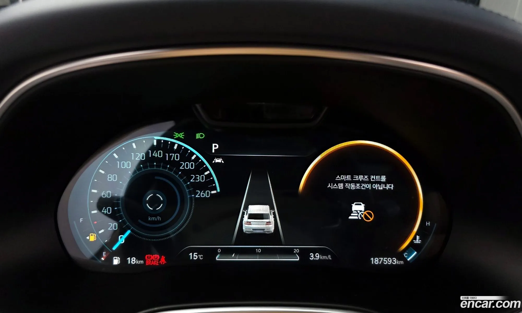 Genesis GV80 2021 — 4