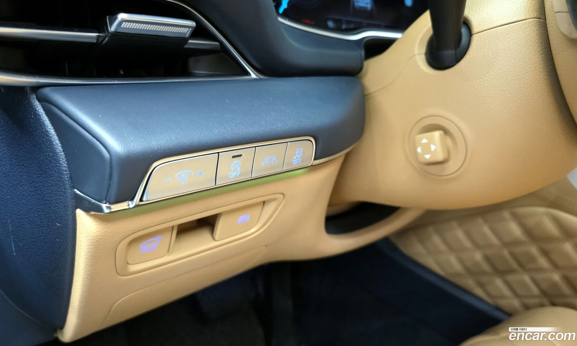 Genesis GV80 2021 — 3