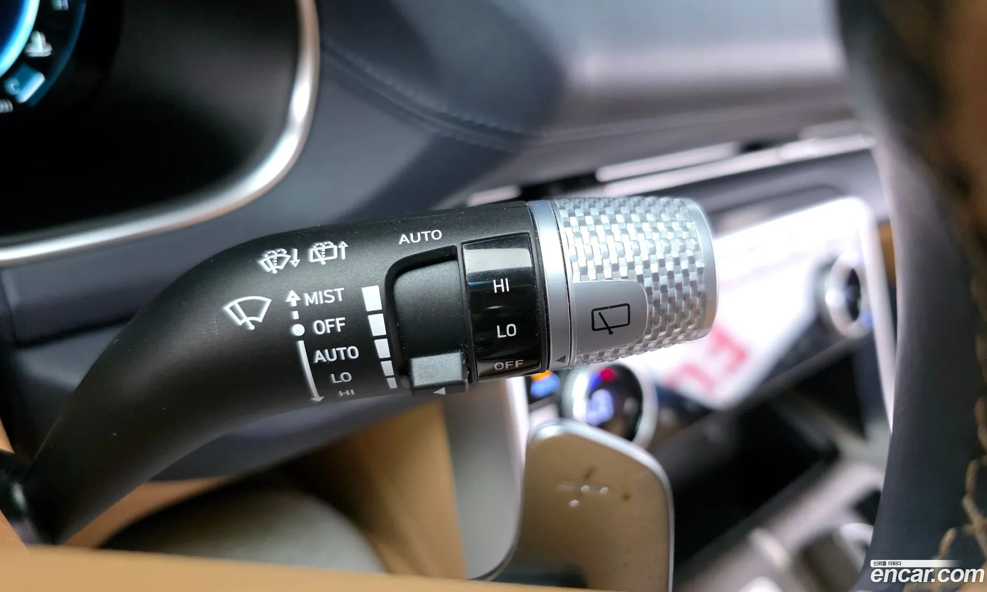 Genesis GV80 2021 — 18