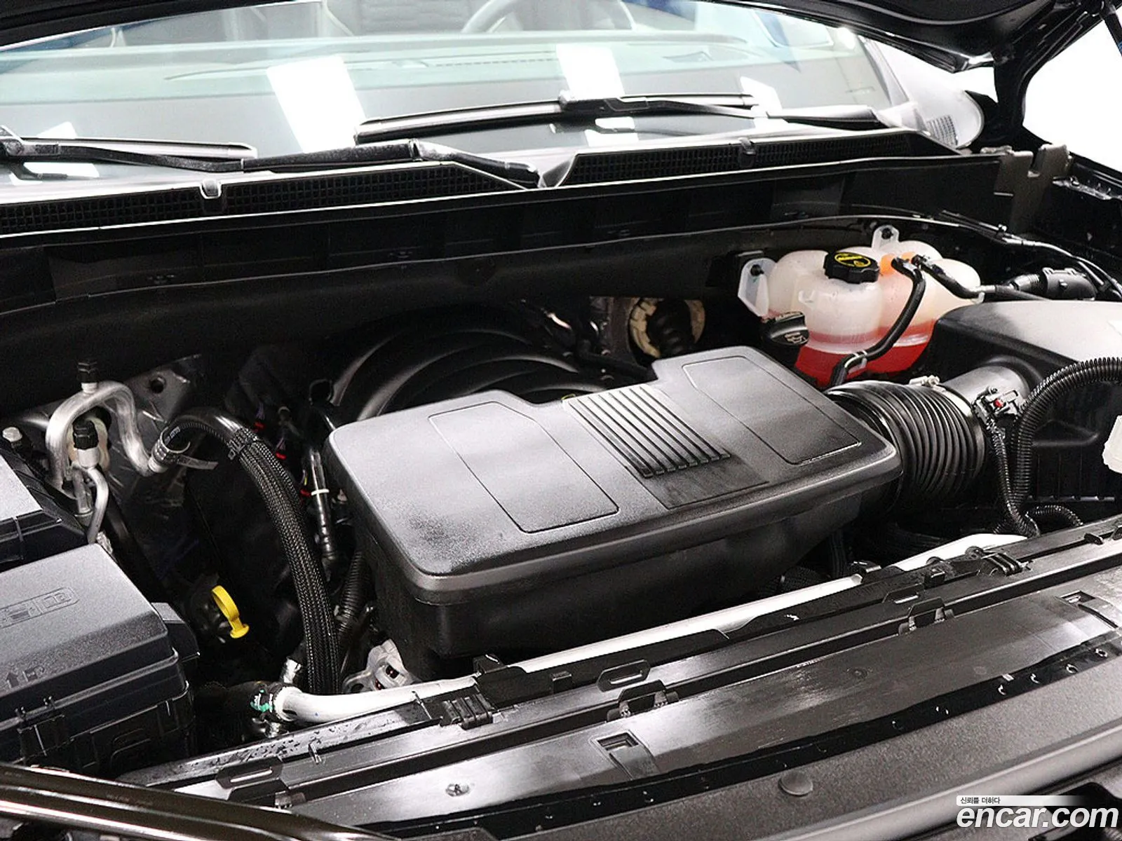 Cadillac Escalade 2025 — 15