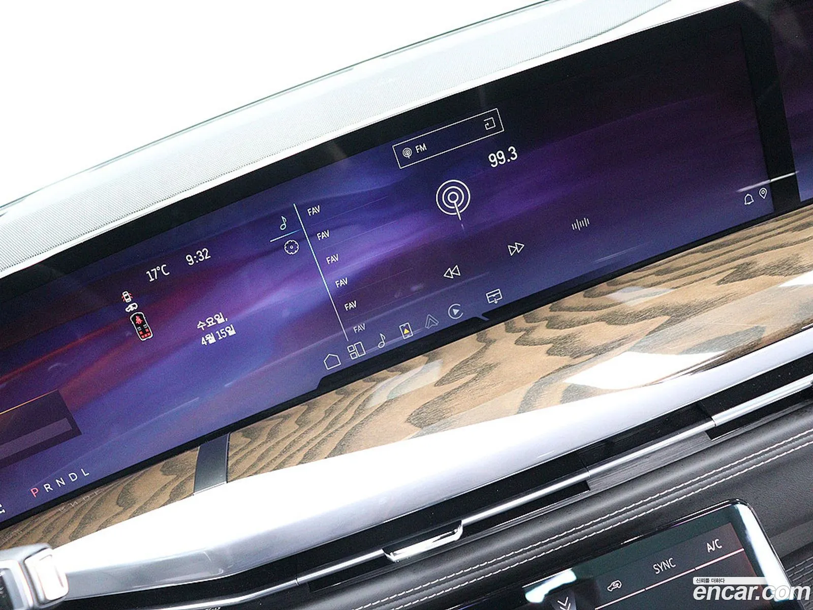 Cadillac Escalade 2025 — 10