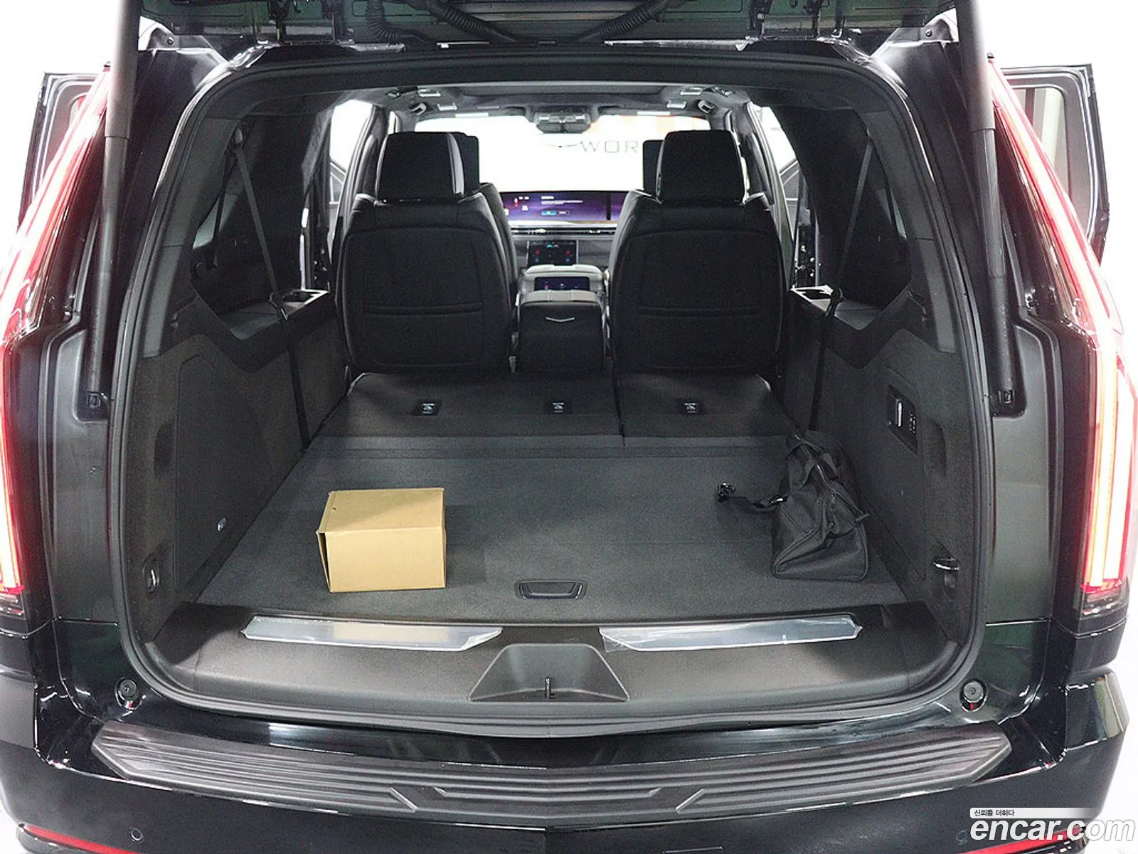 Cadillac Escalade 2025 — 4