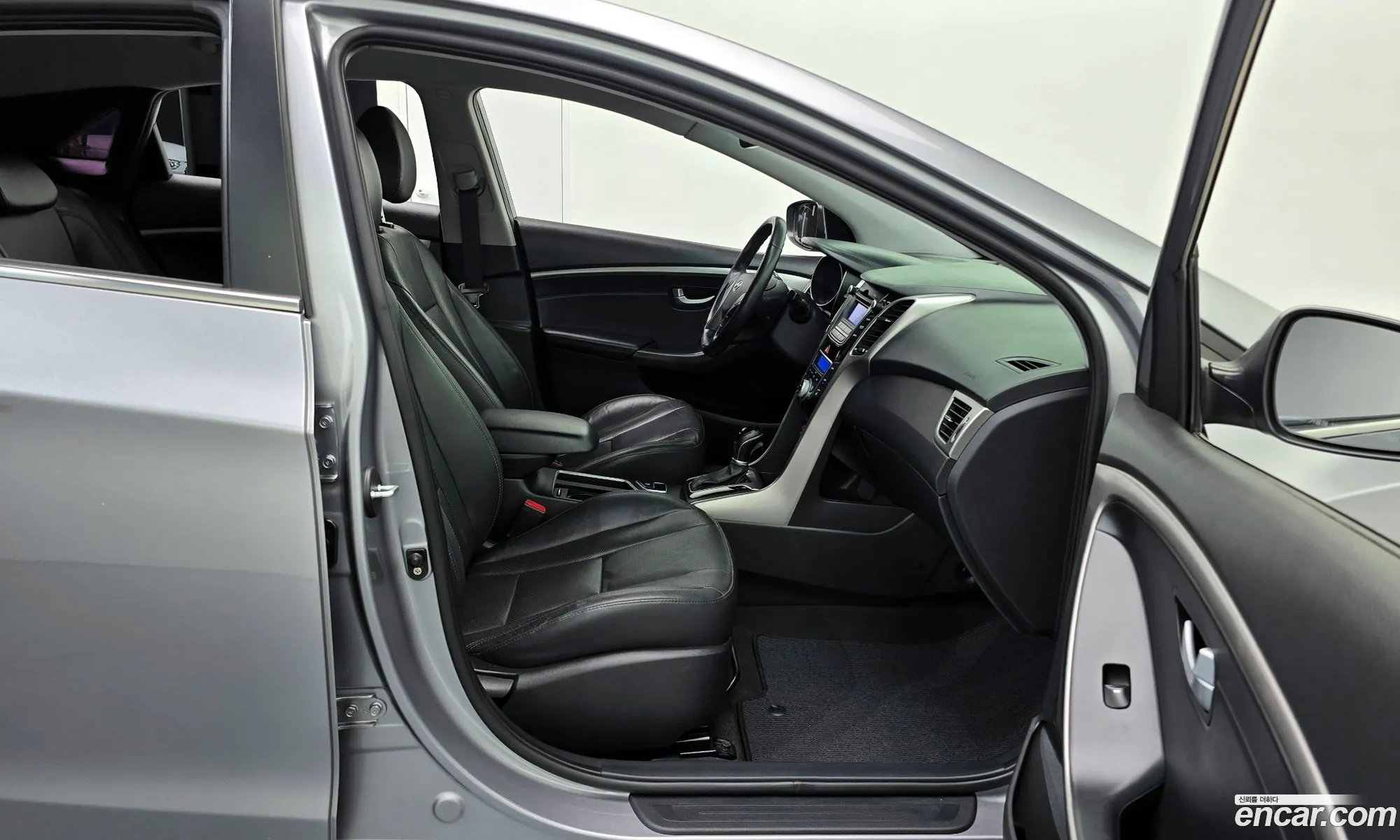 Hyundai i30 2012 — 7