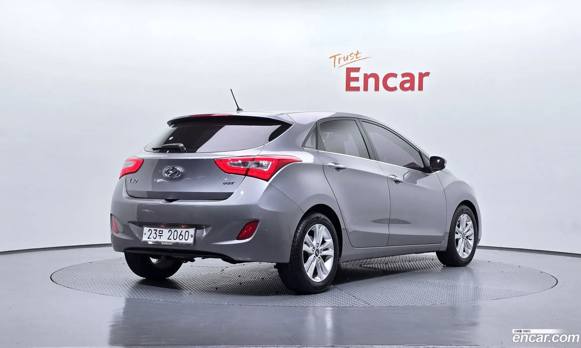 Hyundai i30 2012 — 10