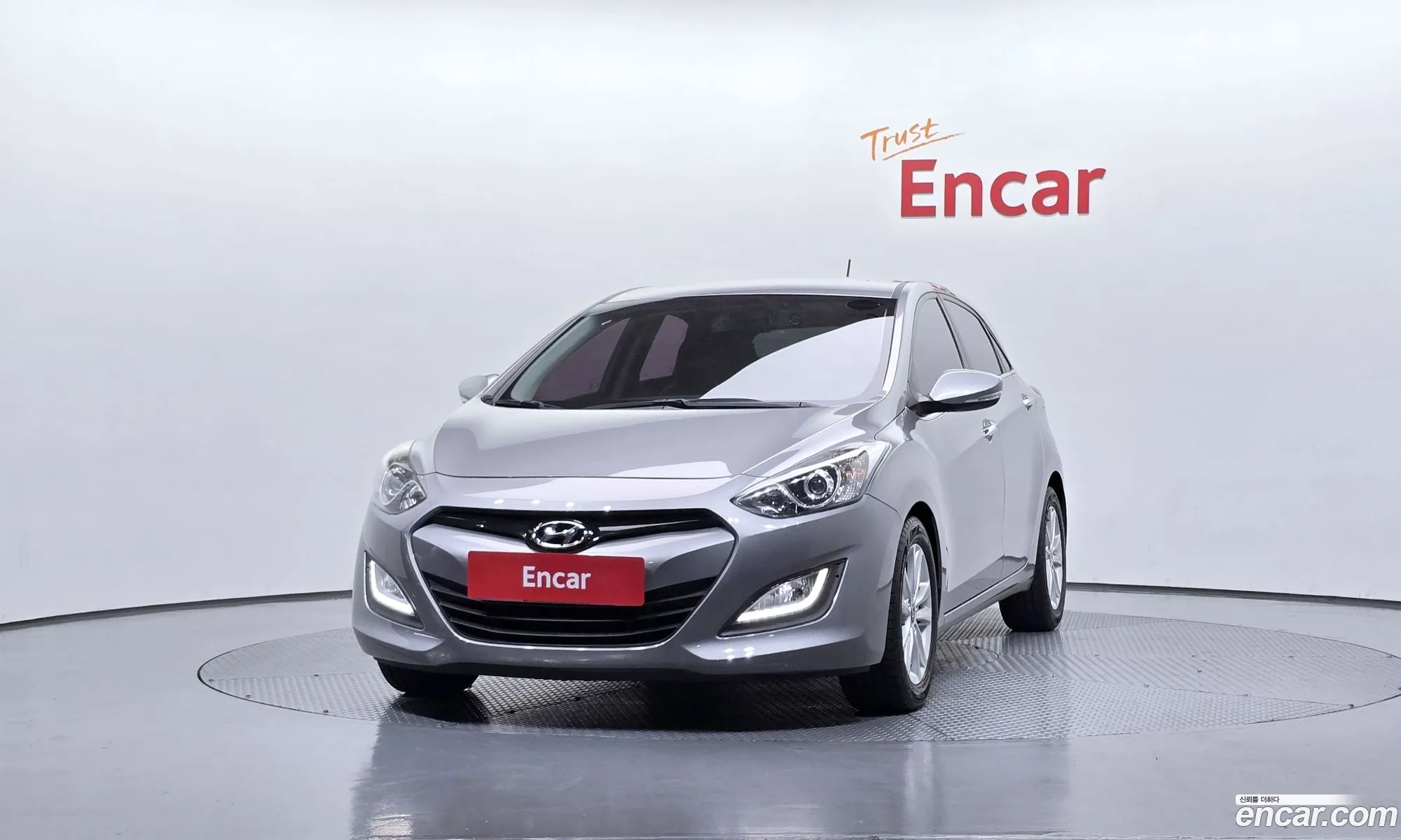 Hyundai i30 2012 — 9