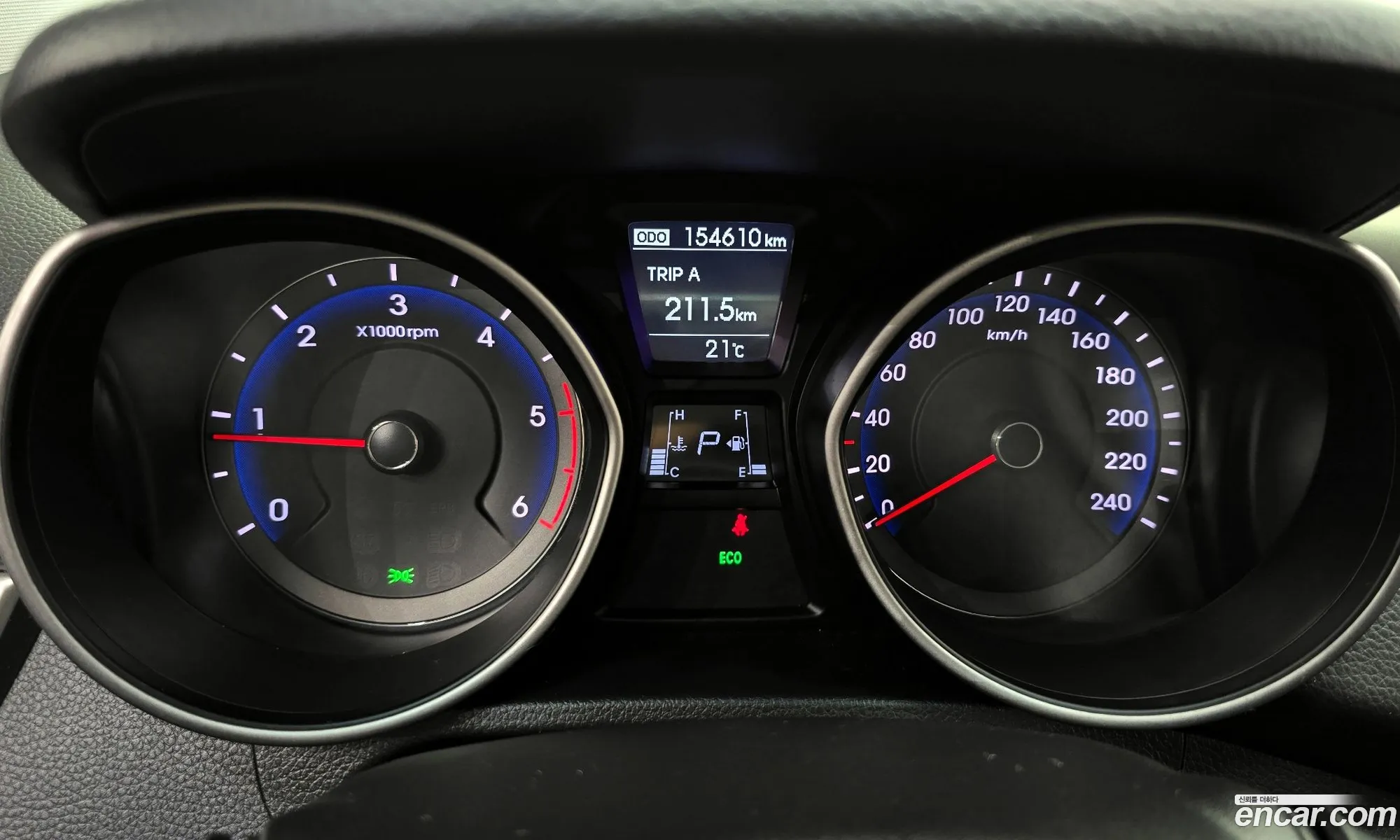 Hyundai i30 2012 — 6