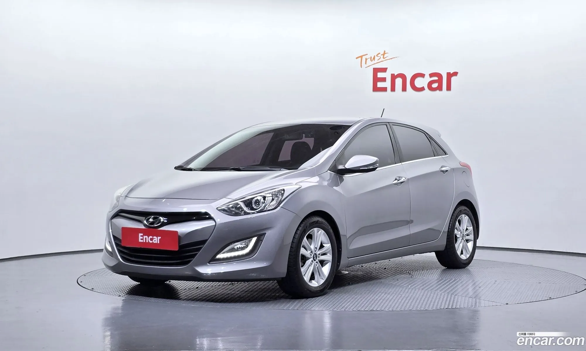 Hyundai i30 2012 — 16