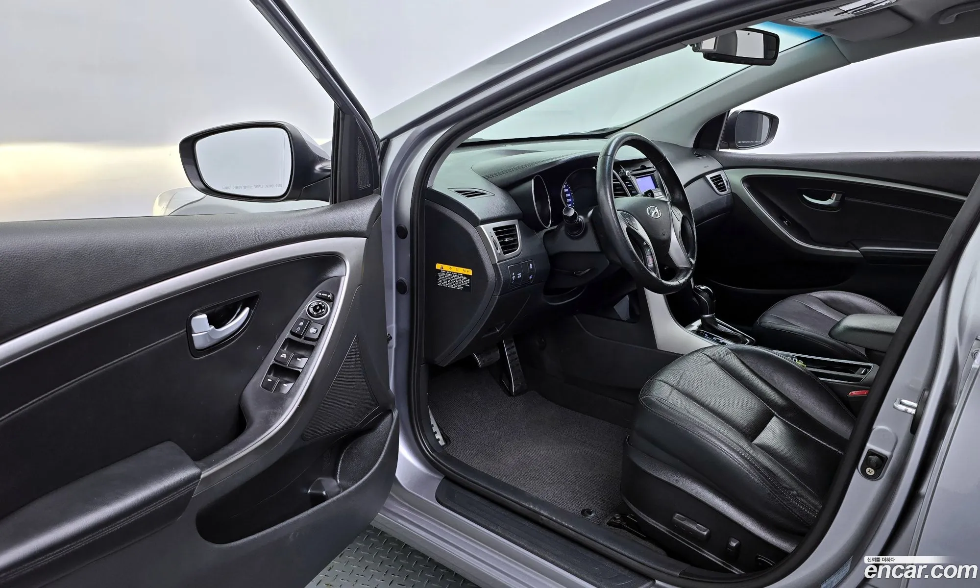 Hyundai i30 2012 — 13