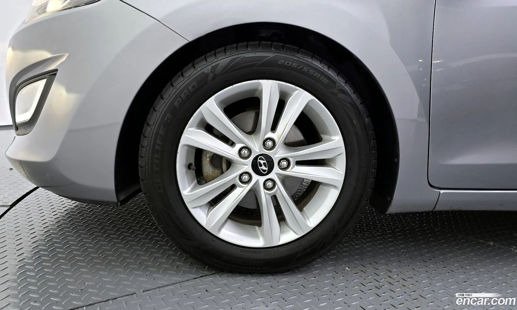 Hyundai i30 2012 — 19