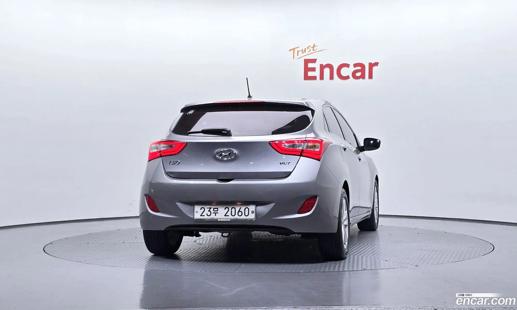 Hyundai i30 2012 — 12