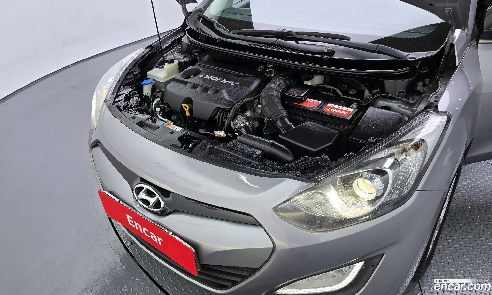 Hyundai i30 2012 — 5