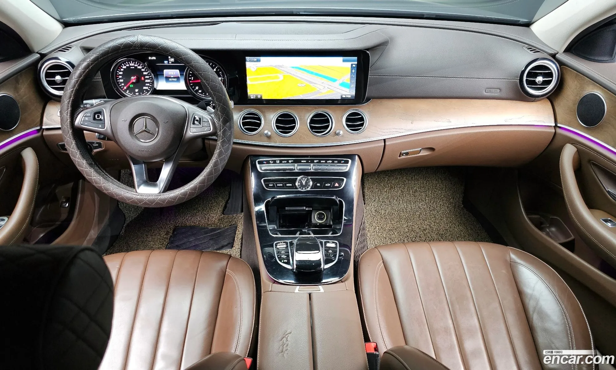 Mercedes-Benz E-Class W213 2017 WDDZF0FB2HA263309 — 19
