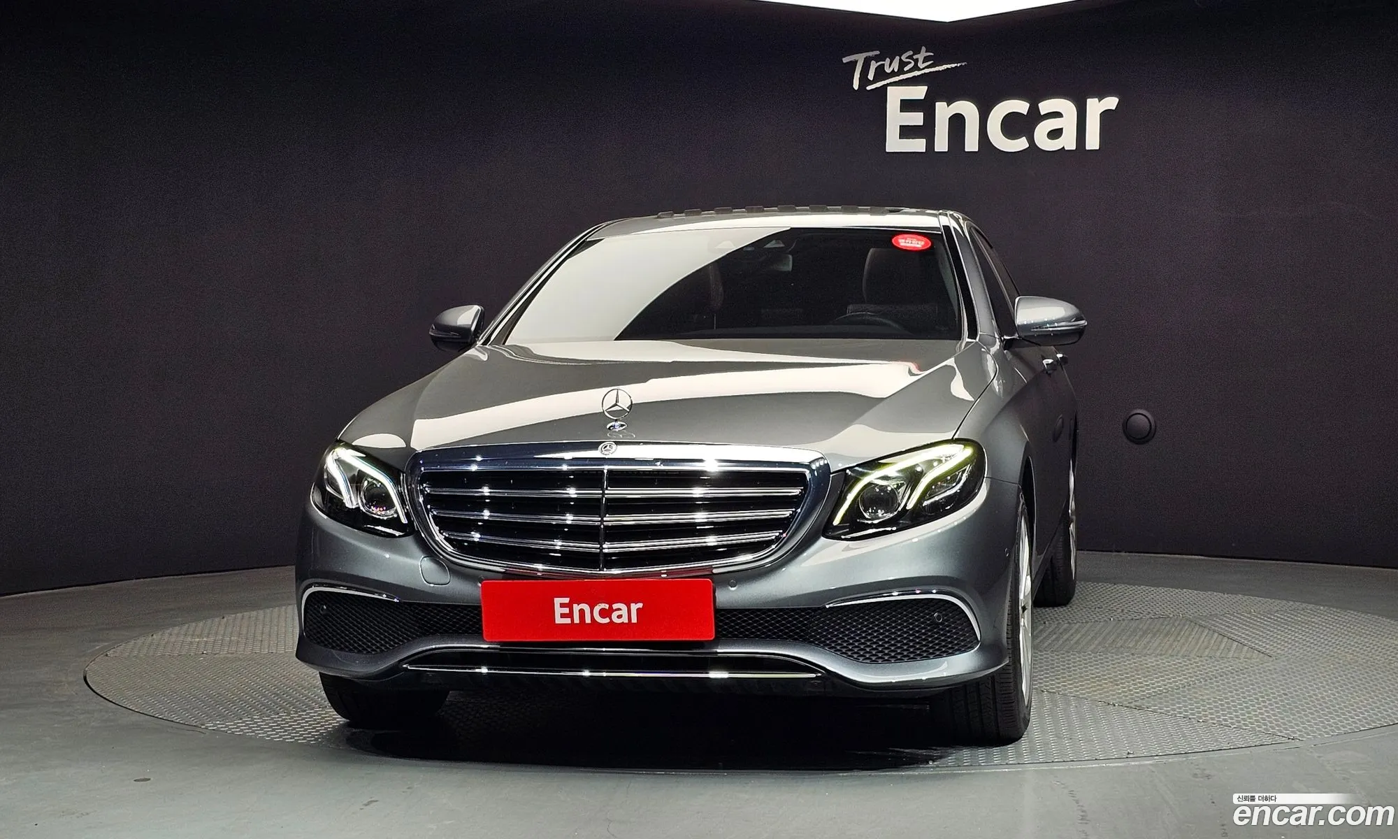 Mercedes-Benz E-Class W213 2017 WDDZF0FB2HA263309 — 2