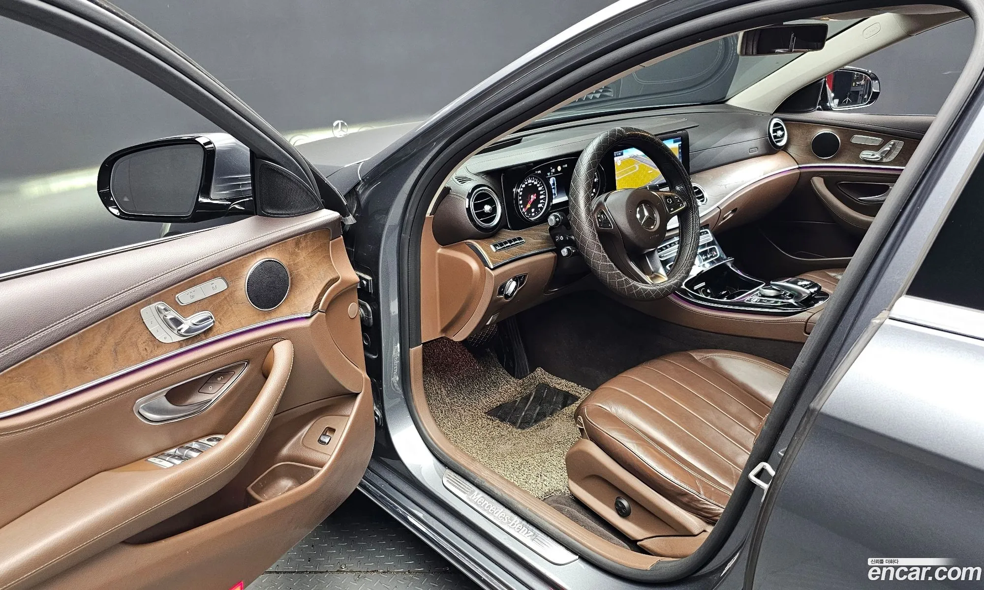 Mercedes-Benz E-Class W213 2017 WDDZF0FB2HA263309 — 6