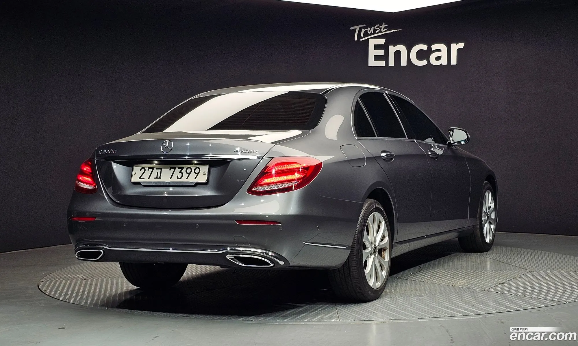 Mercedes-Benz E-Class W213 2017 WDDZF0FB2HA263309 — 9