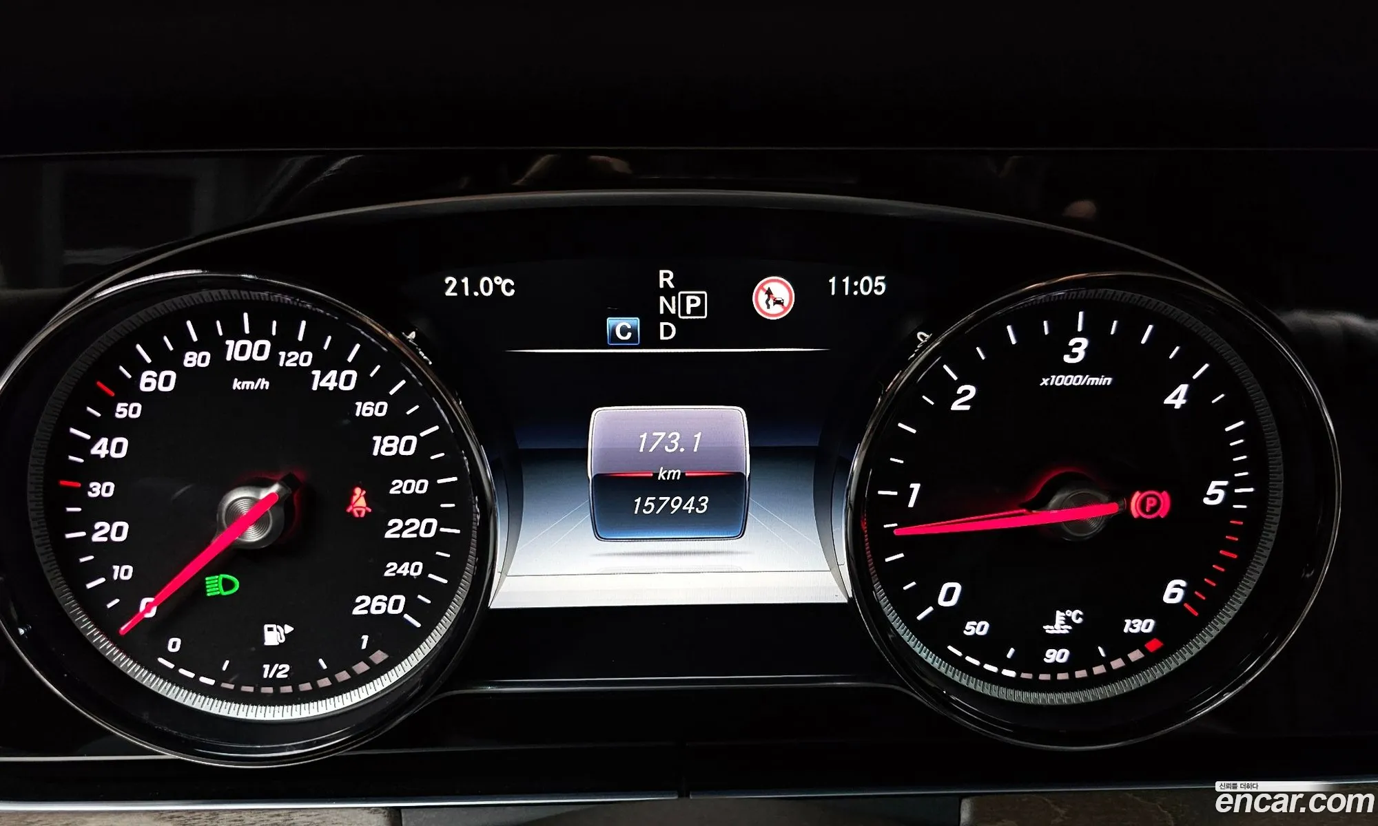 Mercedes-Benz E-Class W213 2017 WDDZF0FB2HA263309 — 14