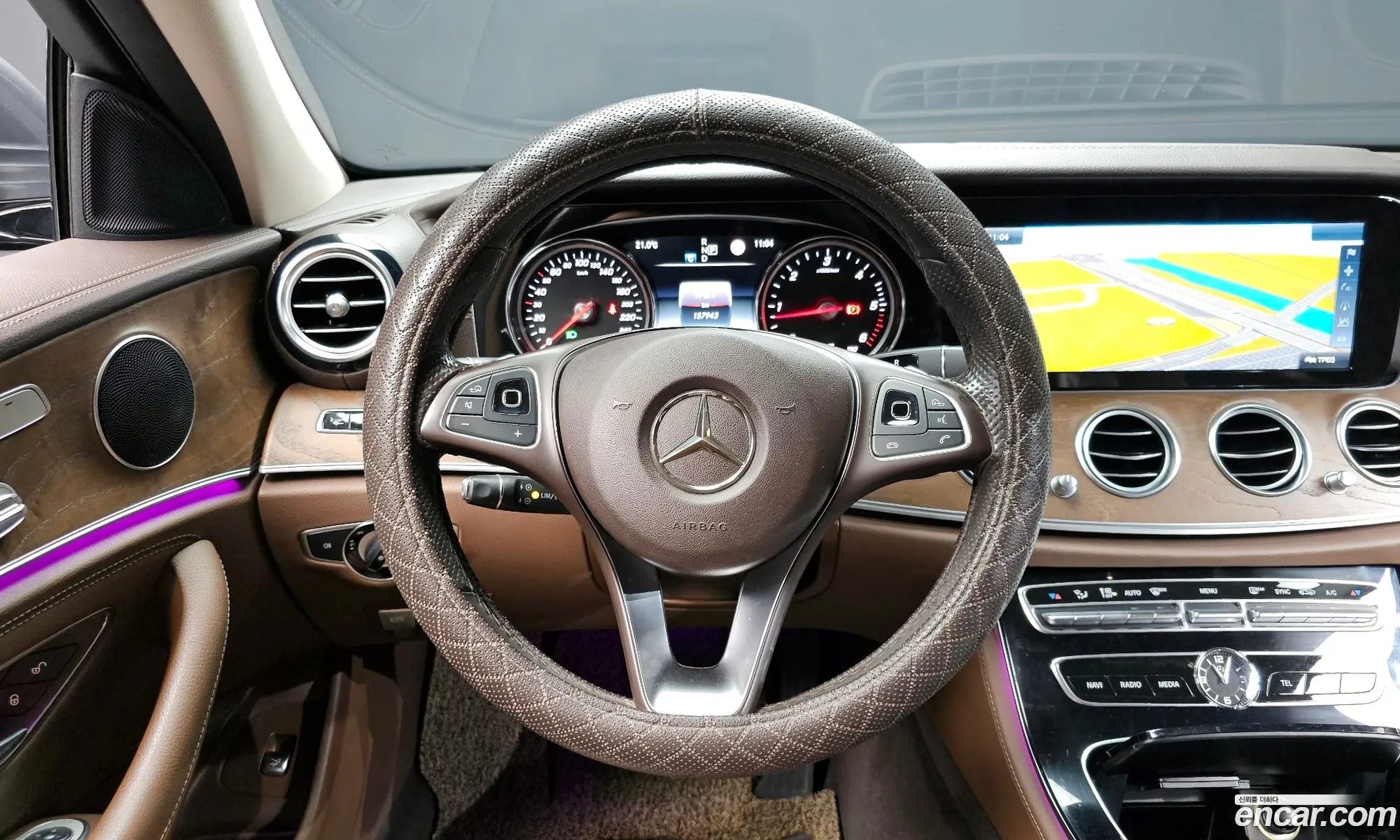 Mercedes-Benz E-Class W213 2017 WDDZF0FB2HA263309 — 5