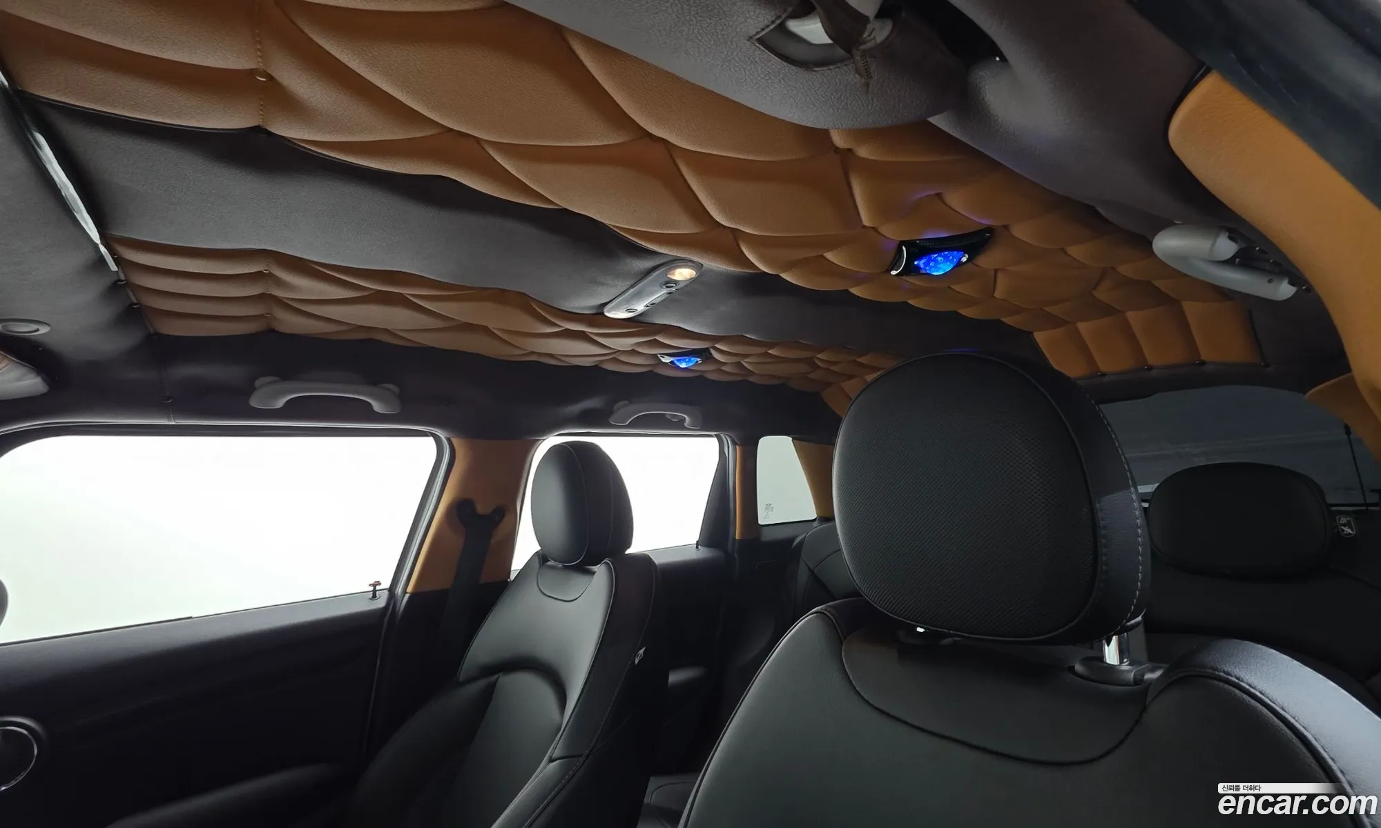 Mini Cooper D 2015 — 7