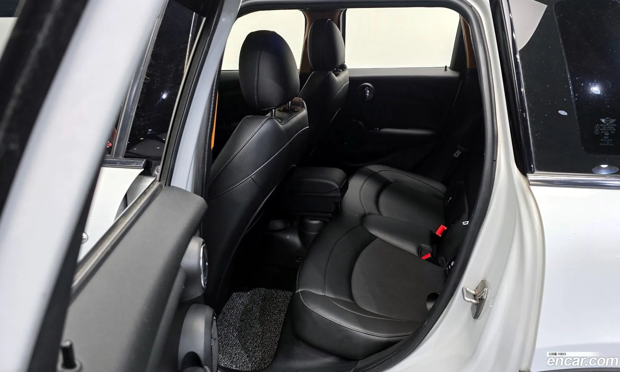 Mini Cooper D 2015 — 9