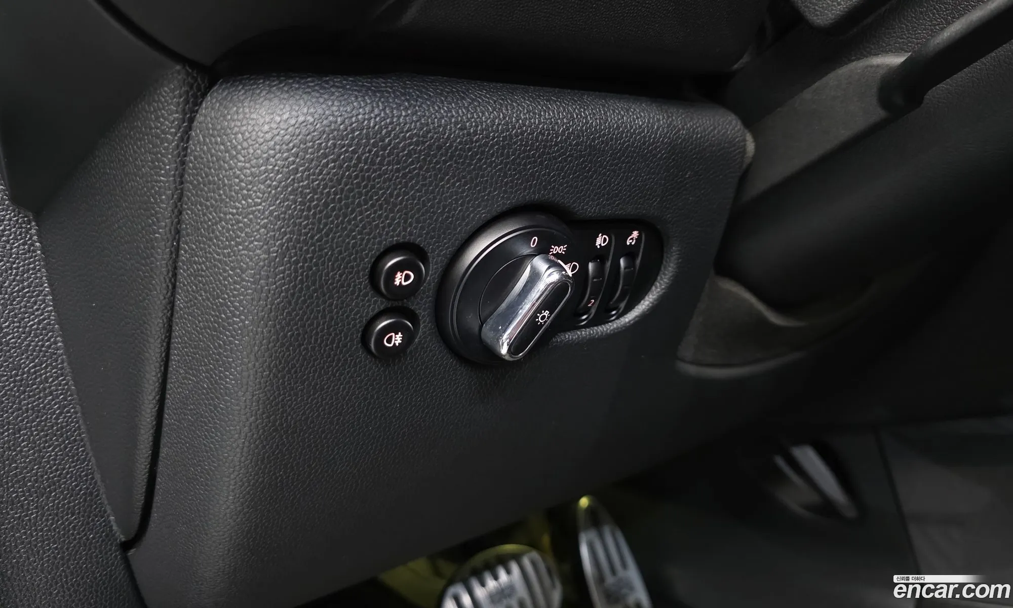 Mini Cooper D 2015 — 20