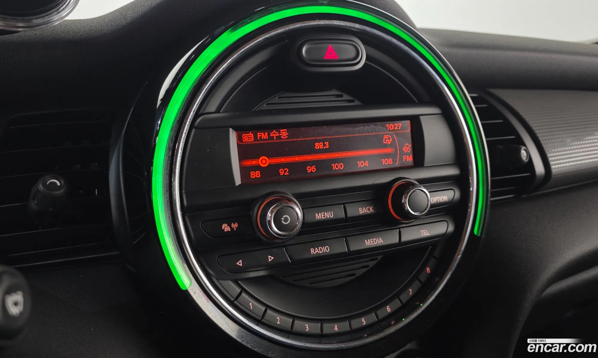 Mini Cooper D 2015 — 6